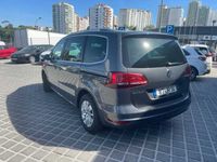 usado VW Sharan - Usado2.0 TDi Blue Conf.DSG