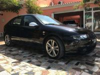 usado Seat Leon FR