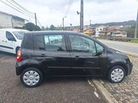 usado Renault Modus 1.2 Dynamique