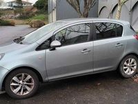 Usado Opel Corsa 95 HP (69 kW) 2014 Citadino