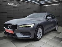 Usado Volvo V60 150 HP (110 kW) 2018 Cinzento Carrinha