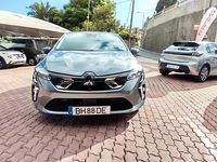 Usado Mitsubishi Colt Invite 91 HP (66 kW) 2024 Cinzento Citadino