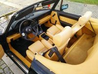 Usado Alfa Romeo Spider 109 HP (80 kW) 1991 Cabrios