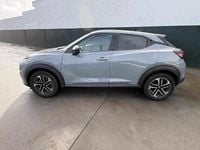 Usado Nissan Juke 114 HP (83 kW) 2025 Cinzento SUV