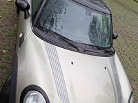 Usado Mini Cooper 2008 Citadino