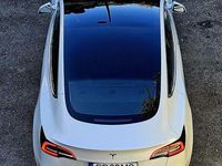 Usado Tesla Model 3 Standard Range 175 kW (238 HP) 2019 Sedan