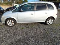 usado Opel Meriva 1.3 CDTi Enjoy