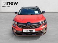 Usado Renault Austral Iconic Esprit Alpine 200 HP (147 kW) 2025 Vermelho SUV