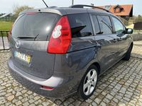 usado Mazda 5 2.0 Diesel MZR-CD Elegance