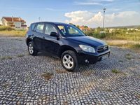 usado Toyota RAV4 2.2 D4D 136cv NACIONAL 1 dono IUC barato