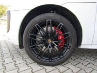 Usado Porsche Macan 440 HP (323 kW) 2023 Branco SUV