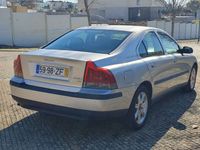 usado Volvo S60 D5, 11/2004, Nacional