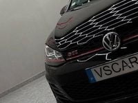 Usado VW Golf VII 230 HP (169 kW) 2016 Preto
