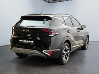 Usado Kia Sportage 230 HP (169 kW) 2022 Cinza SUV