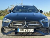 Usado Mercedes C300e 313 HP (230 kW) 2023 Sedan