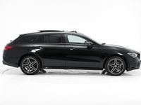 Usado Mercedes CLA250 Shooting Brake AMG line 218 HP (160 kW) 2020 Preto Carrinha