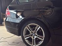 Usado BMW 320 163 HP (119 kW) 2006 Sedan