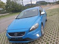 usado Volvo V40 R Design