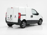 Usado Fiat Fiorino 95 HP (69 kW) 2020 Branco Monovolume