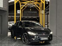 usado Jaguar I-Pace S AWD Aut.