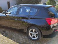 Usado BMW 116 Efficient Dynamics 116 HP (85 kW) 2015 Citadino