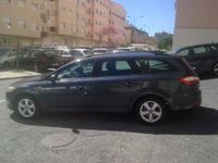 usado Ford Mondeo SW 1.8 TDCi TREND Nacional