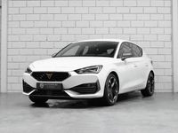 Usado Cupra Leon 245 HP (180 kW) 2022 Branco