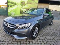 usado Mercedes C200 Classe CBLUETECH AVANTGARD