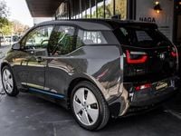 Usado BMW i3 125 kW (170 HP) 2015 Cinzento Citadino