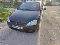 usado Opel Corsa 1.7 DTI