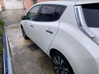 usado Nissan Leaf tekna 30