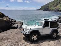 Usado Jeep Wrangler 200 HP (147 kW) 2016 SUV