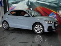 usado Audi A1 Sportback 25 TFSI Advanced