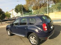 usado Dacia Duster 1.5 dCi Confort Cuir