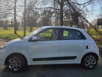 Usado Renault Twingo Le Coq Sportif 93 HP (68 kW) 2020 Branco Citadino