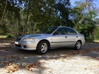 usado Honda Accord 1.8i LS