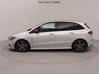 usado Mercedes B180 Classe Bd AMG Line Aut.