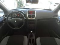 usado Peugeot 207 1.4 HDI Um dono