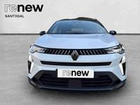 Usado Renault Captur Evolution 101 HP (74 kW) 2025 Branco SUV