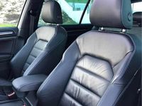 Usado VW Golf VII GTE 204 HP (150 kW) 2014 Branco Citadino