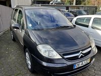 usado Citroën C8 2.0 HDI