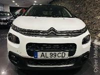 usado Citroën C3 1.5 BLUEHDI 102CV FEEL Gasóleo