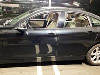 Usado BMW 420 Gran Coupé 190 HP (139 kW) 2015 Preto Coupé