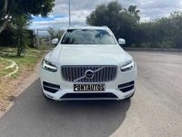 usado Volvo XC90 D5 235cv Inscription 7 lug. AWD Geartronic 8 Vel.