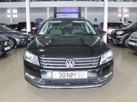 Usado VW Passat 105 HP (77 kW) 2013 Preto Carrinha