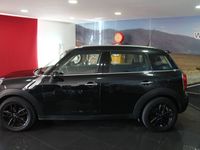 usado Mini Cooper D Countryman 