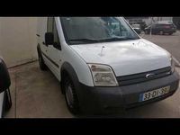 usado Ford Transit Connect 1.8 TDCi Longa