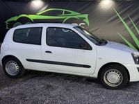 usado Renault Clio II 