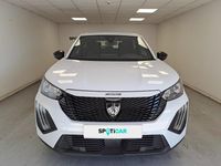 Usado Peugeot 2008 Style 100 HP (73 kW) 2025 Branco SUV