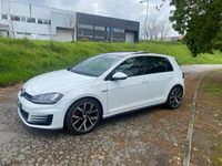 usado VW Golf 2.0 TDi GTD